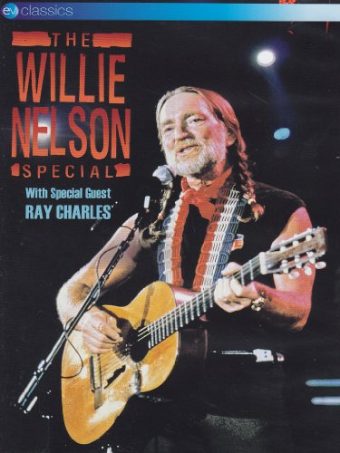 Willie Nelson - The Willie Nelson Special With Special Guest Ray Charles