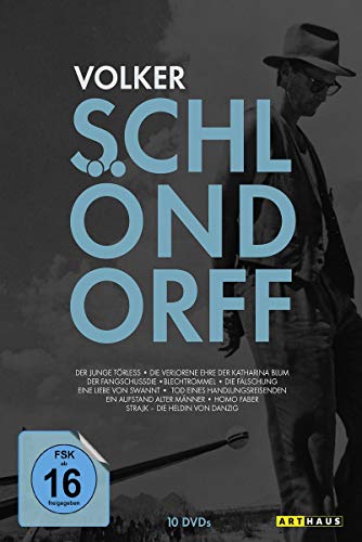 Best Of Volker Schlöndorff