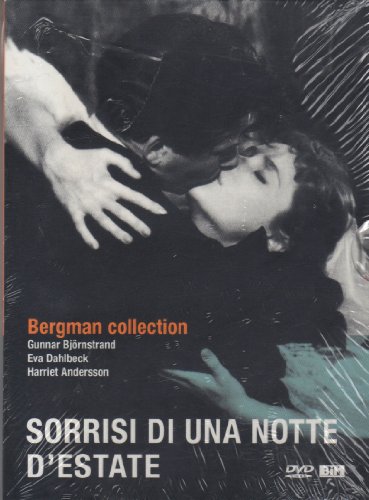 Sorrisi Di Una Notte D'Estate