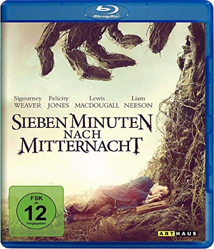 Sieben Minuten Nach Mitternacht