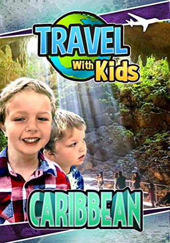 Travel With Kids - Caribbean [Edizione: Stati Uniti]