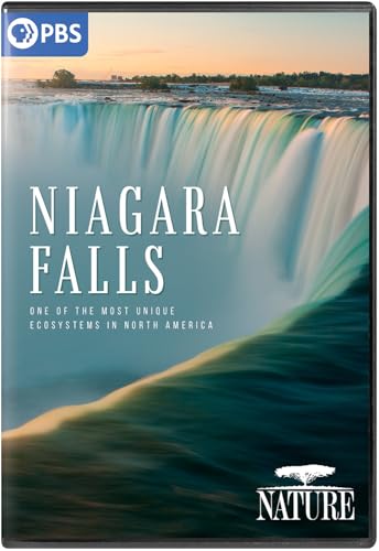 Nature: Niagara Falls