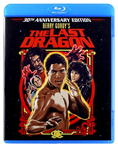 The Last Dragon