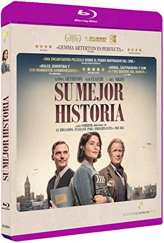 Su Mejor Historia