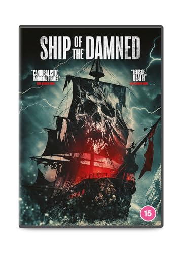 Ship Of The Damned [Dvd]