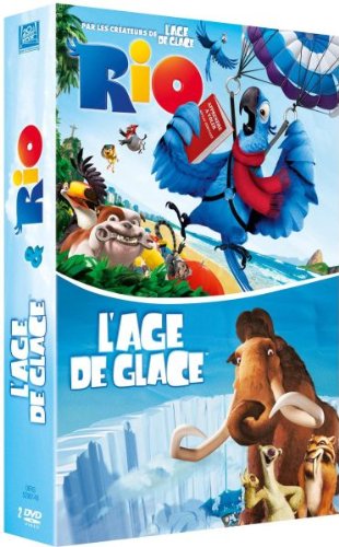 Rio ; L'Âge De Glace