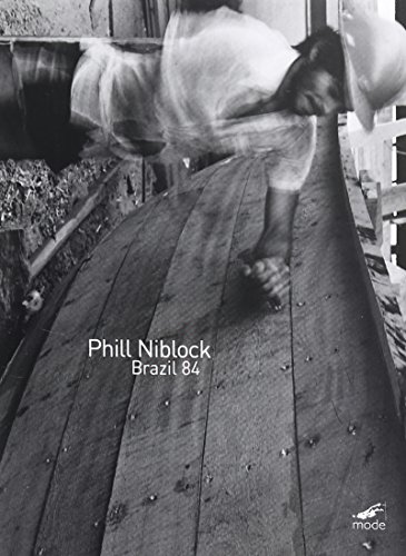 Phill Niblock - Brazil 84 [Dvd] [2014] [Ntsc]