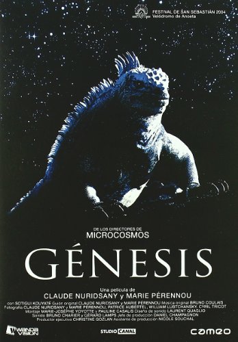 Génesis (2004) (Import)