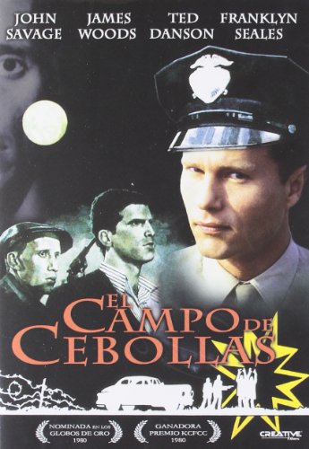 El Campo De Cebollas (The Onion Field) Director: Harold Becker.(Audio In Inglese E Spagnolo)