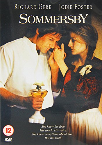 Sommersby [Edizione: Regno Unito] [Ita] [Edizione: Regno Unito]