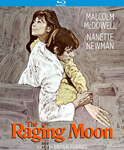 The Raging Moon (Aka Long Ago, Tomorrow)