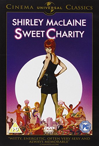 Sweet Charity [Edizione: Regno Unito] [Edizione: Regno Unito]