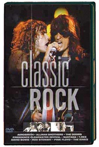 Classic Rock - [Edizione: Regno Unito]