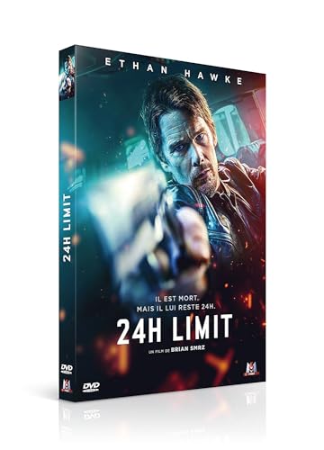 24H Limit [Edizione: Belgio]