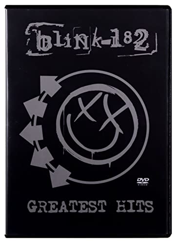 Blink 182 - Greatest Hits