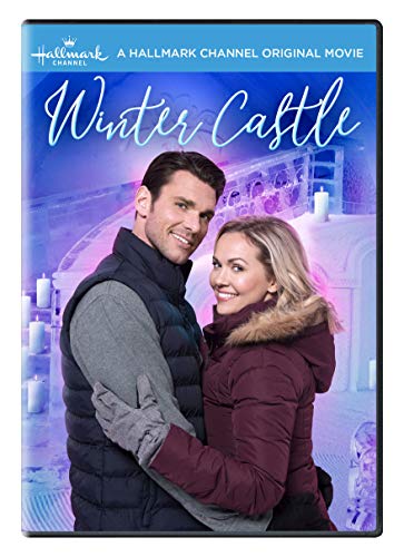 Winter Castle