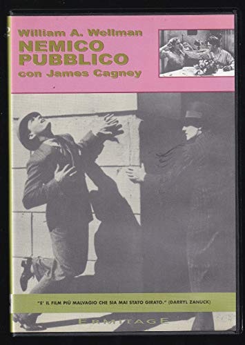 Nemico Pubblico (1931)