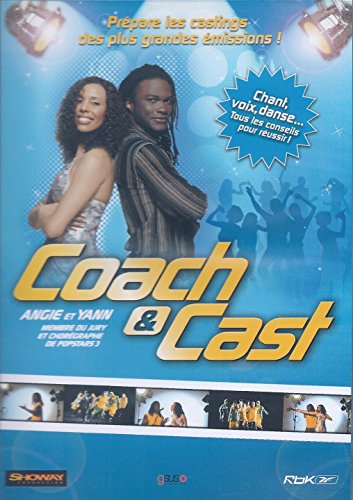 Casting Pro [Cd Bonus Inclus]