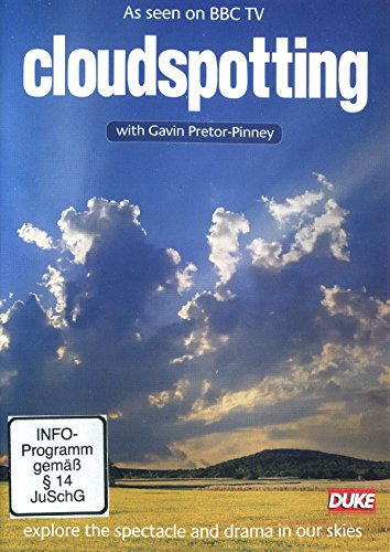 Cloudspotting [Edizione: Regno Unito] [Edizione: Regno Unito]