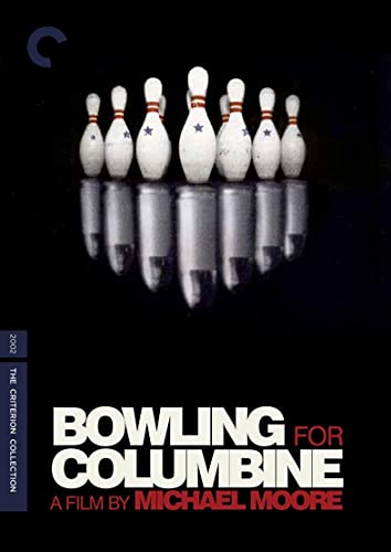 Bowling For Columbine (Criterion Collection)