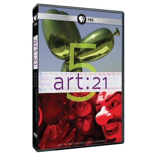 Art: 21: Art In The Twenty-First Century: Season 5