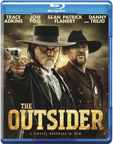 Outsider [Edizione: Stati Uniti]