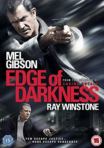Edge Of Darkness [Edizione: Regno Unito] [Edizione: Regno Unito]
