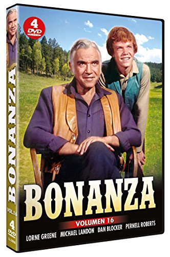 Bonanza 1959-1973 Volumen 16