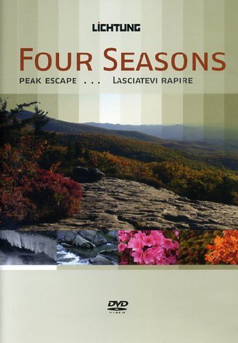 Four Seasons - Peak Escape (Special Collector'S Edition)