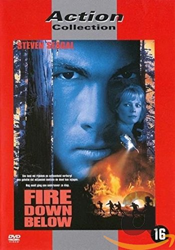 Fire Down Below [Dvd] [1997]