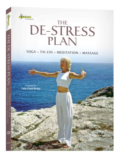 De Stress Plan