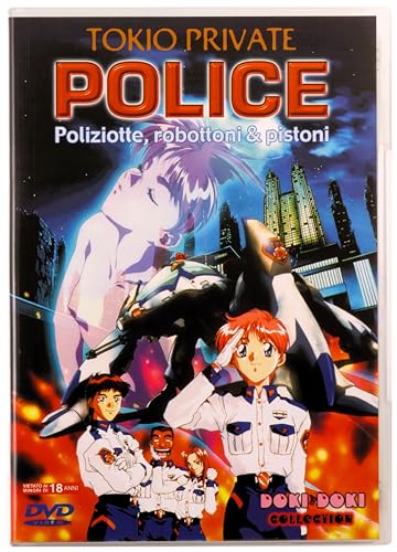Tokyo Private Police