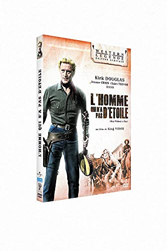 L'Homme Qui N'A Pas D'Étoile