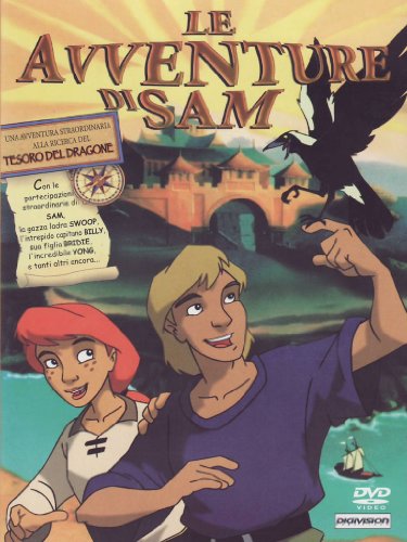 Le Avventure Di Sam