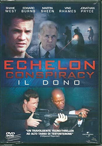 Echelon Conspiracy - Il Dono