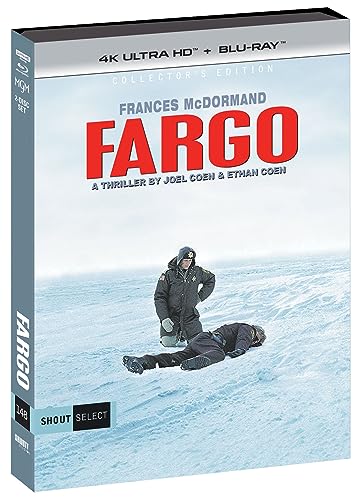 Fargo (Collector'S Edition)