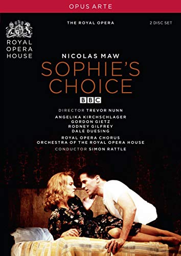 Sophies Choice