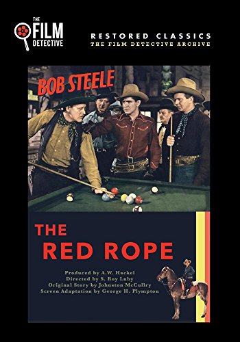 Red Rope [Edizione: Stati Uniti]