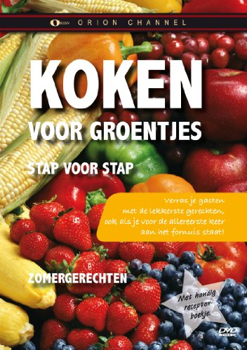 Zomergerechten 04 - Koken Voor