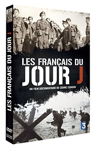 Les Francais Du Jour J