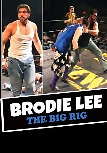 Brodie Lee: The Big Rig