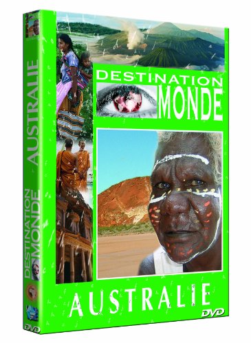 Destination Monde : Australie