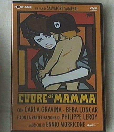 Cuore Di Mamma