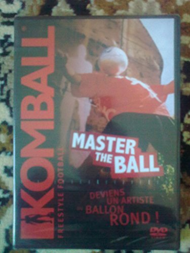 Komball - Master The Ball