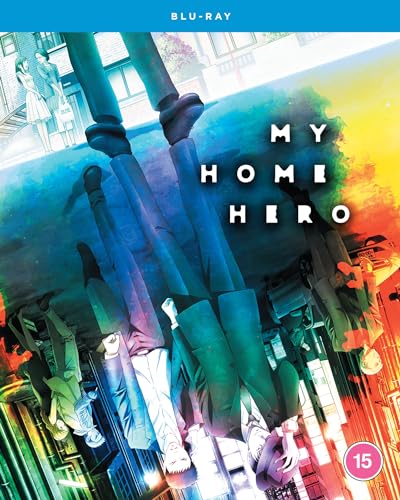 My Home Hero - The Complete Season