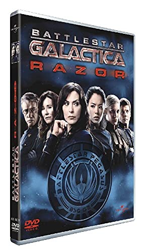 Battlestar Galactica - Razor