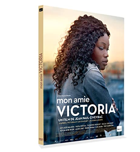 Mon Amie Victoria