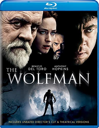 The Wolfman