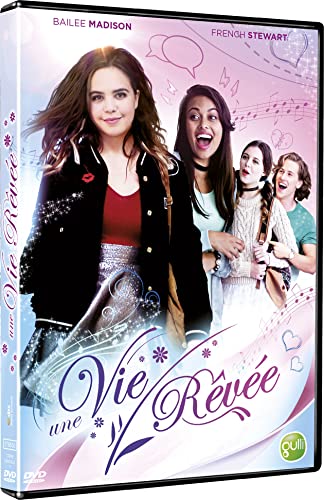 Une Vie Revee - Dvd