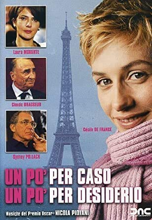 Un Po' Per Caso Un Po' Per Desideri